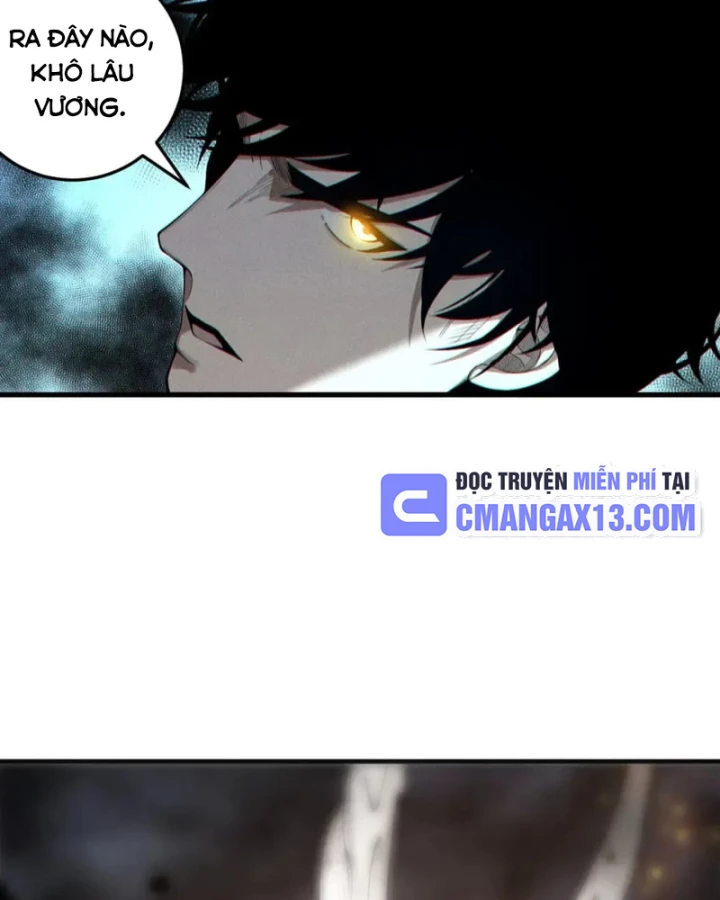 Thảm Họa Tử Linh Sư Chapter 249 - 82