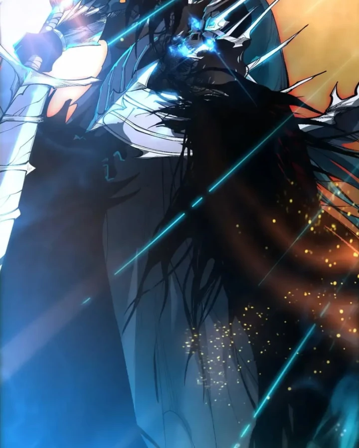 Thảm Họa Tử Linh Sư Chapter 249 - 90