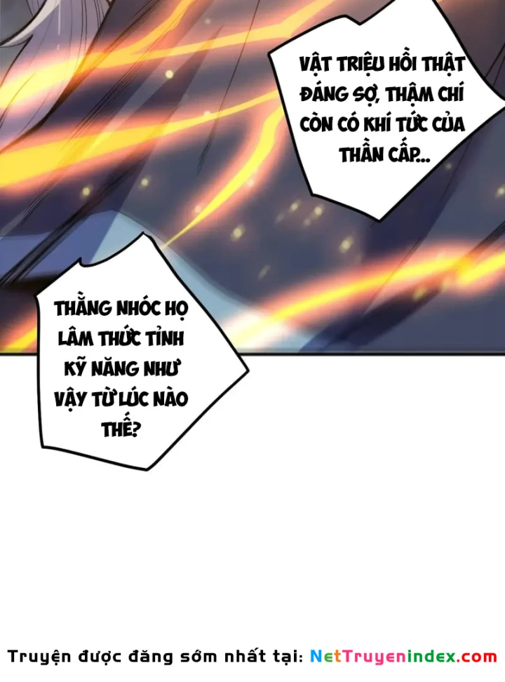 Thảm Họa Tử Linh Sư Chapter 249 - 92