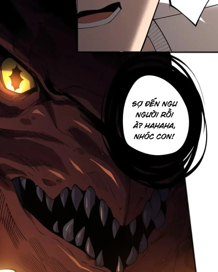 Thảm Họa Tử Linh Sư Chapter 250 - 4