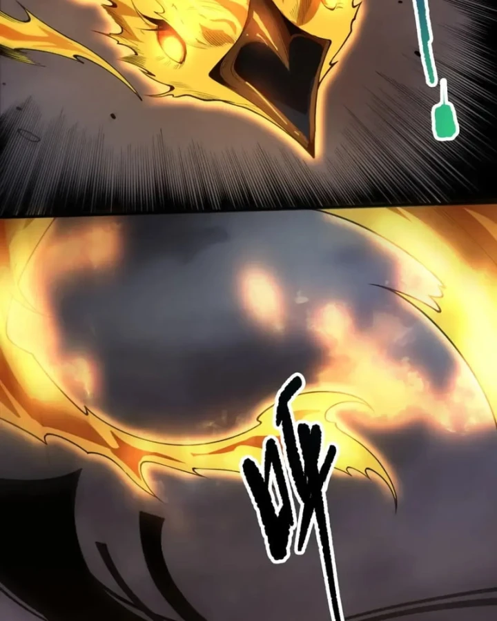 Thảm Họa Tử Linh Sư Chapter 250 - 8