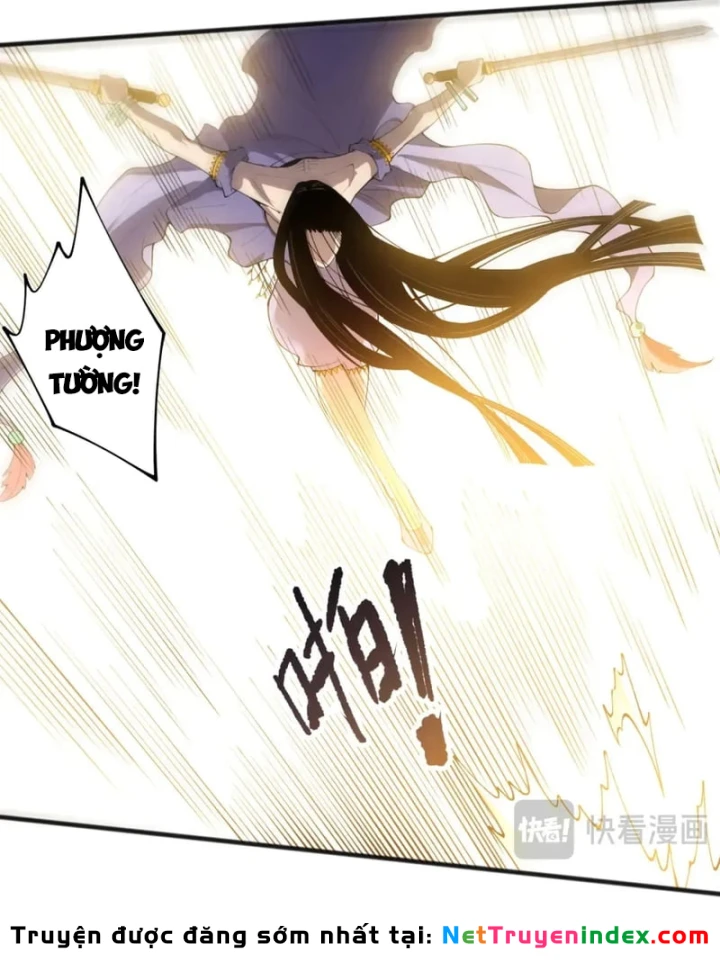 Thảm Họa Tử Linh Sư Chapter 250 - 14