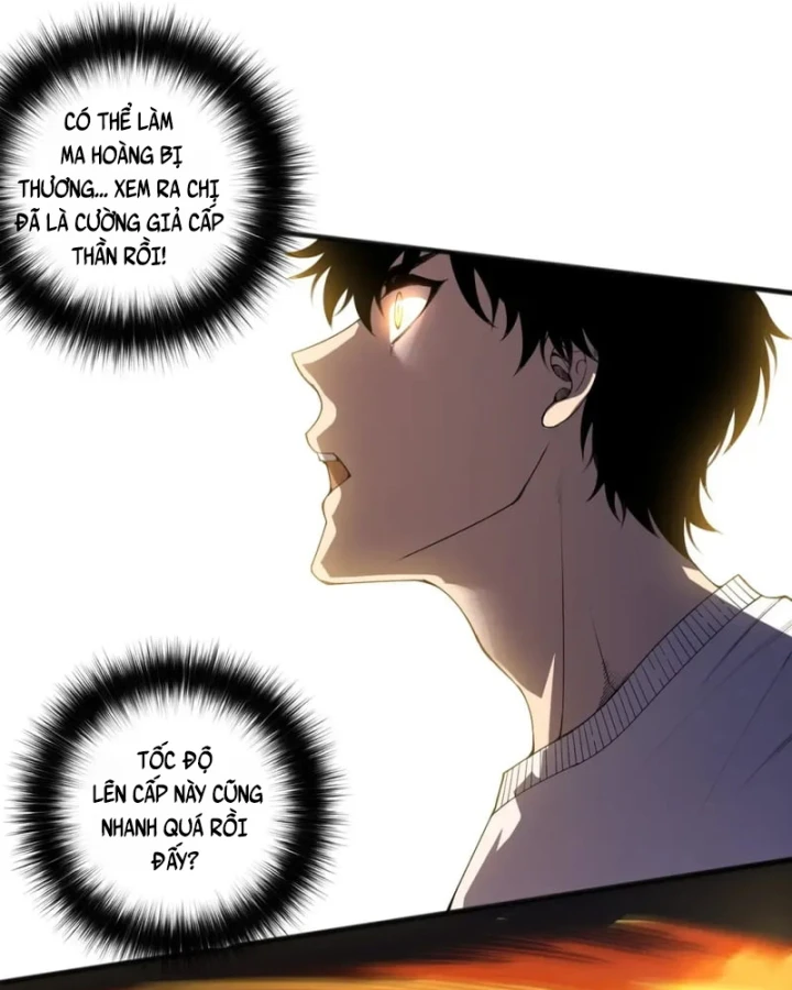 Thảm Họa Tử Linh Sư Chapter 250 - 20