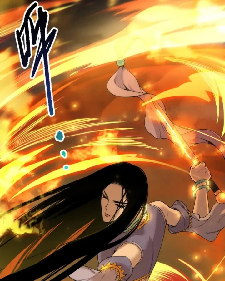 Thảm Họa Tử Linh Sư Chapter 250 - 22