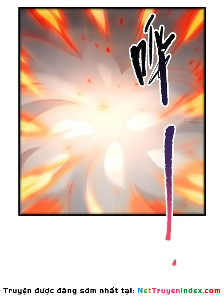 Thảm Họa Tử Linh Sư Chapter 250 - 29