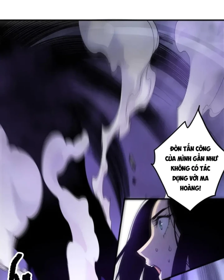 Thảm Họa Tử Linh Sư Chapter 250 - 31