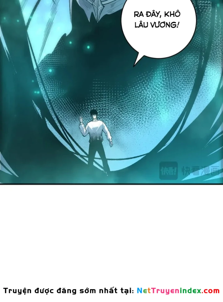 Thảm Họa Tử Linh Sư Chapter 250 - 35