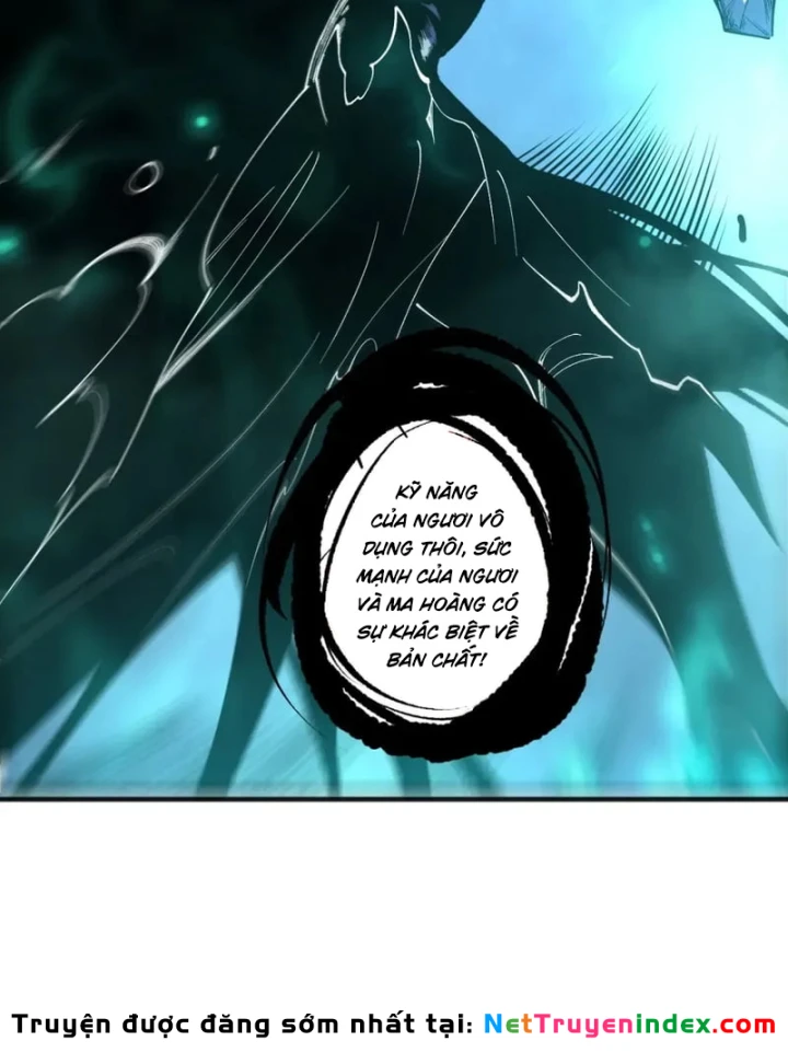 Thảm Họa Tử Linh Sư Chapter 250 - 37