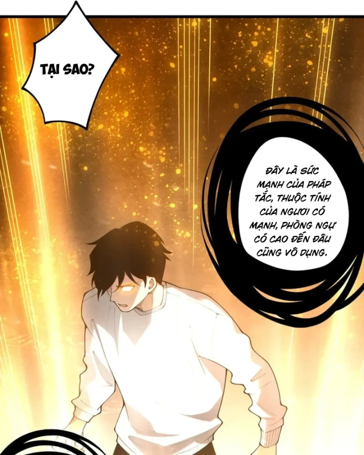 Thảm Họa Tử Linh Sư Chapter 250 - 39