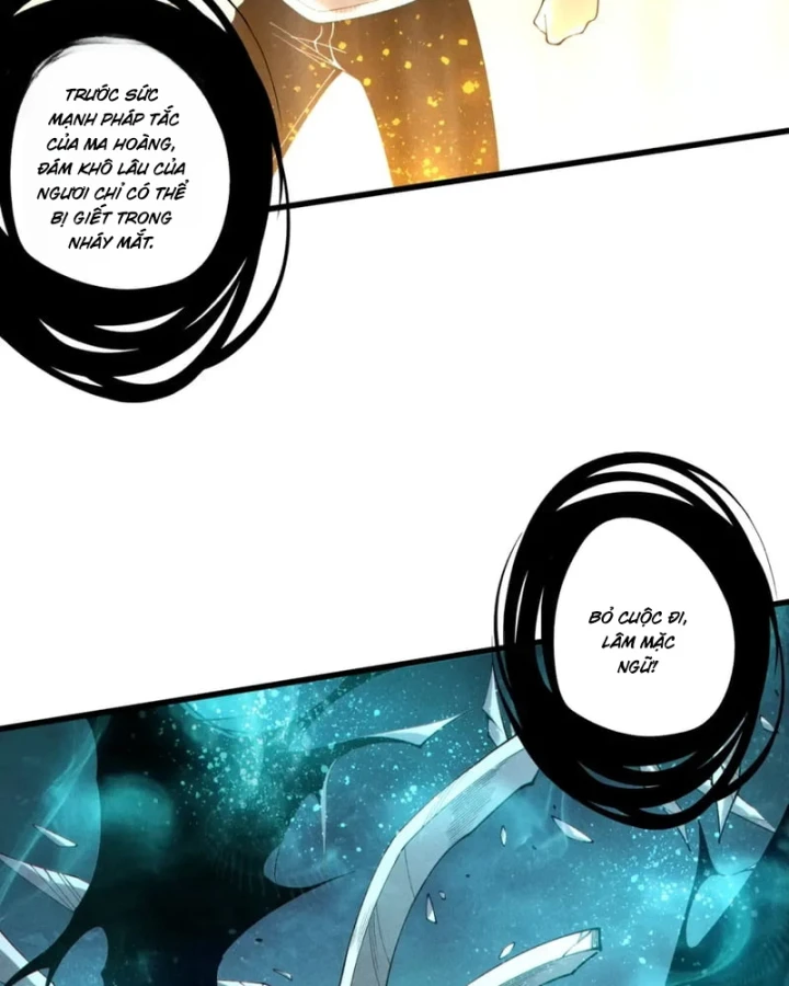 Thảm Họa Tử Linh Sư Chapter 250 - 40