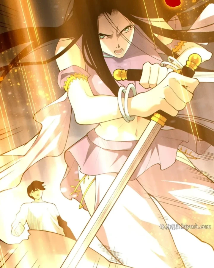 Thảm Họa Tử Linh Sư Chapter 250 - 45