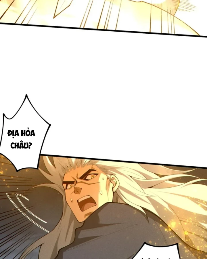 Thảm Họa Tử Linh Sư Chapter 250 - 46