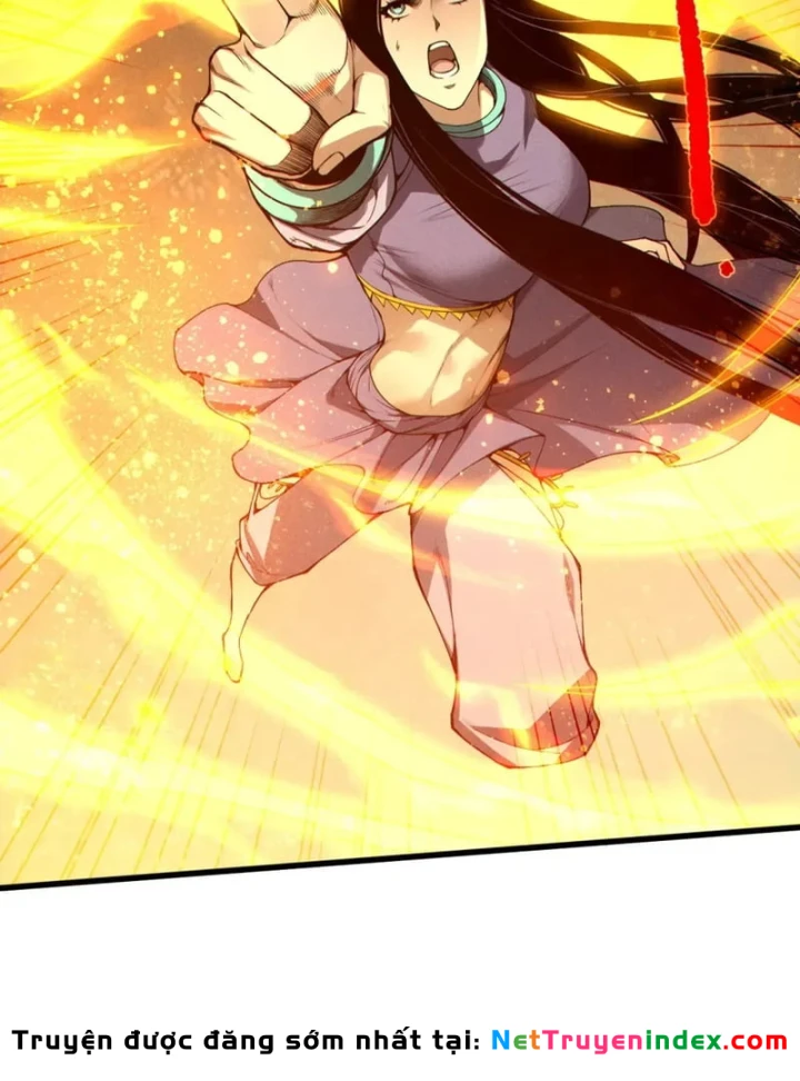 Thảm Họa Tử Linh Sư Chapter 250 - 53