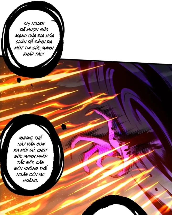 Thảm Họa Tử Linh Sư Chapter 250 - 57