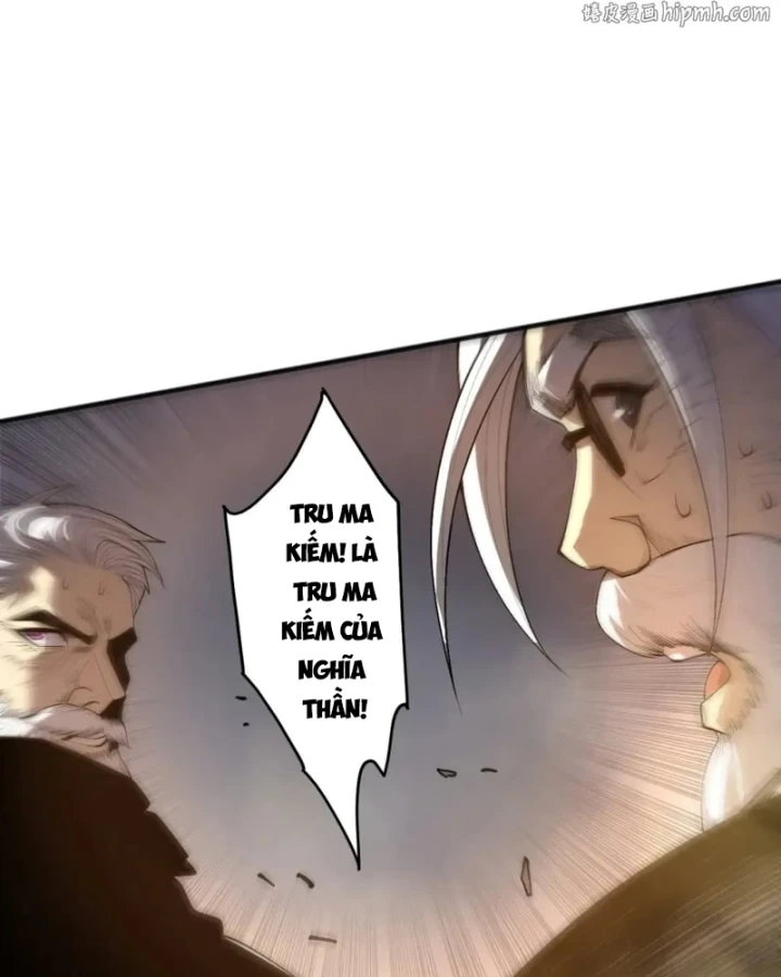 Thảm Họa Tử Linh Sư Chapter 250 - 67