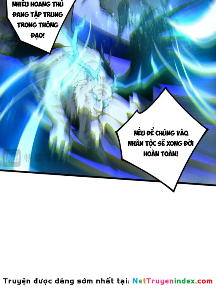 Thảm Họa Tử Linh Sư Chapter 250 - 79