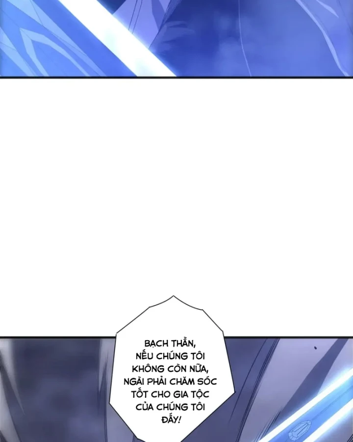 Thảm Họa Tử Linh Sư Chapter 250 - 83