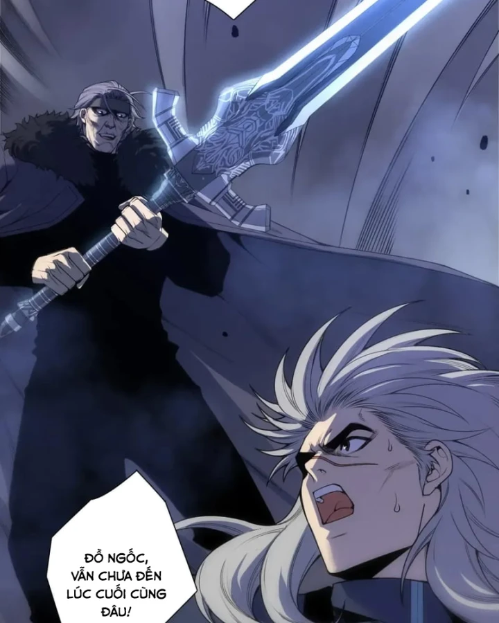 Thảm Họa Tử Linh Sư Chapter 250 - 84