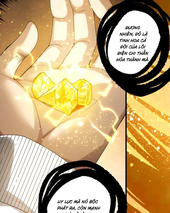 Thảm Họa Tử Linh Sư Chapter 250 - 110