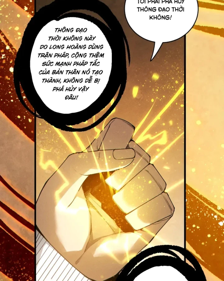 Thảm Họa Tử Linh Sư Chapter 250 - 112