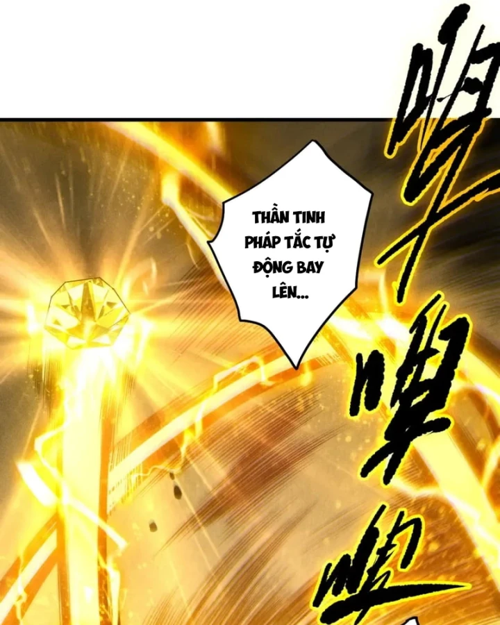 Thảm Họa Tử Linh Sư Chapter 251 - 7