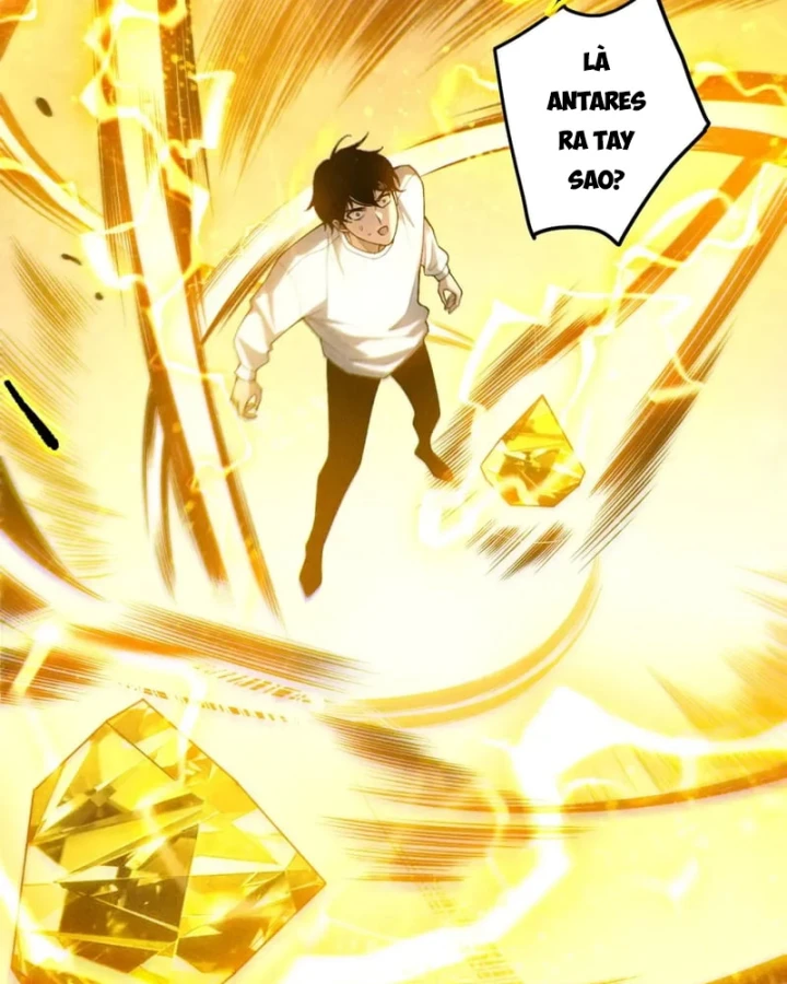 Thảm Họa Tử Linh Sư Chapter 251 - 8