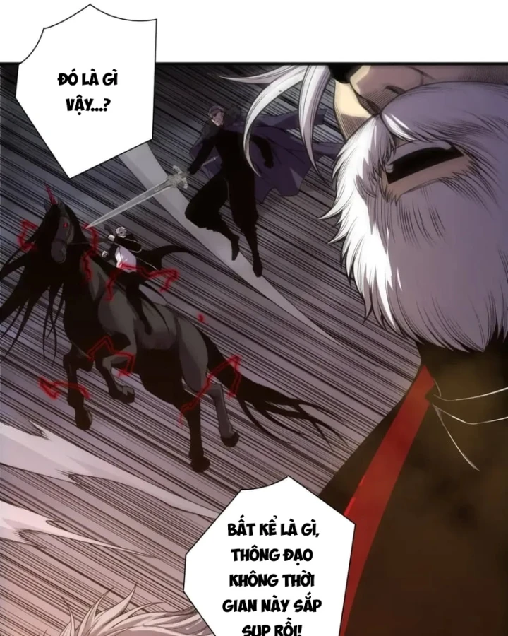 Thảm Họa Tử Linh Sư Chapter 251 - 14