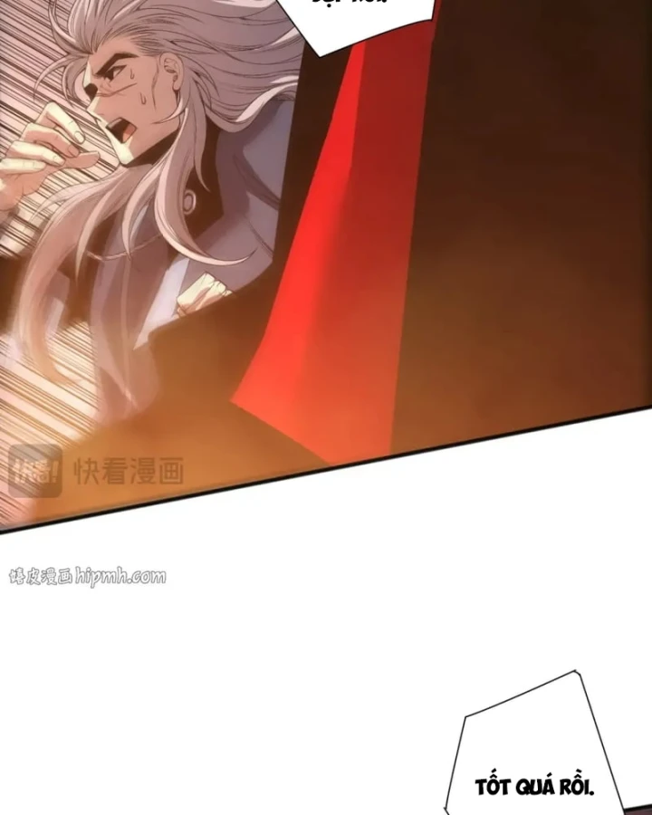 Thảm Họa Tử Linh Sư Chapter 251 - 15