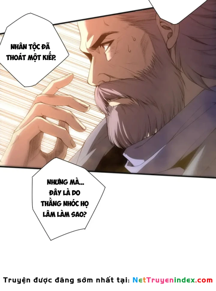 Thảm Họa Tử Linh Sư Chapter 251 - 16