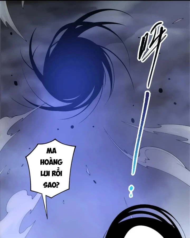 Thảm Họa Tử Linh Sư Chapter 251 - 25