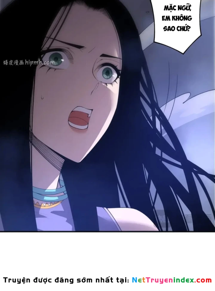 Thảm Họa Tử Linh Sư Chapter 251 - 27