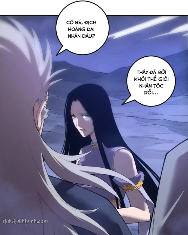 Thảm Họa Tử Linh Sư Chapter 251 - 32