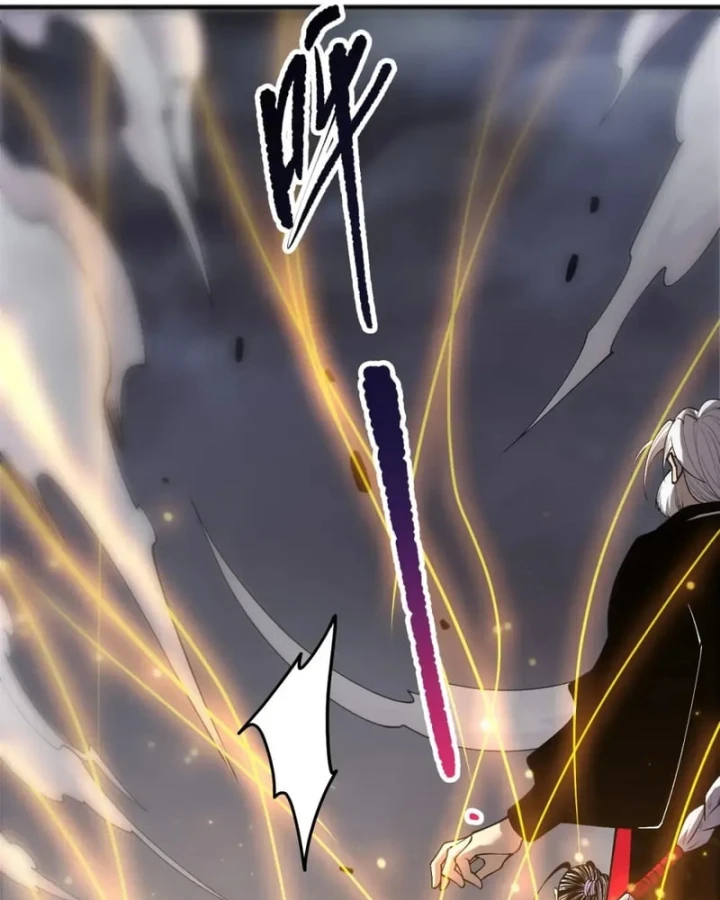 Thảm Họa Tử Linh Sư Chapter 251 - 35