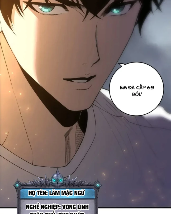 Thảm Họa Tử Linh Sư Chapter 251 - 41