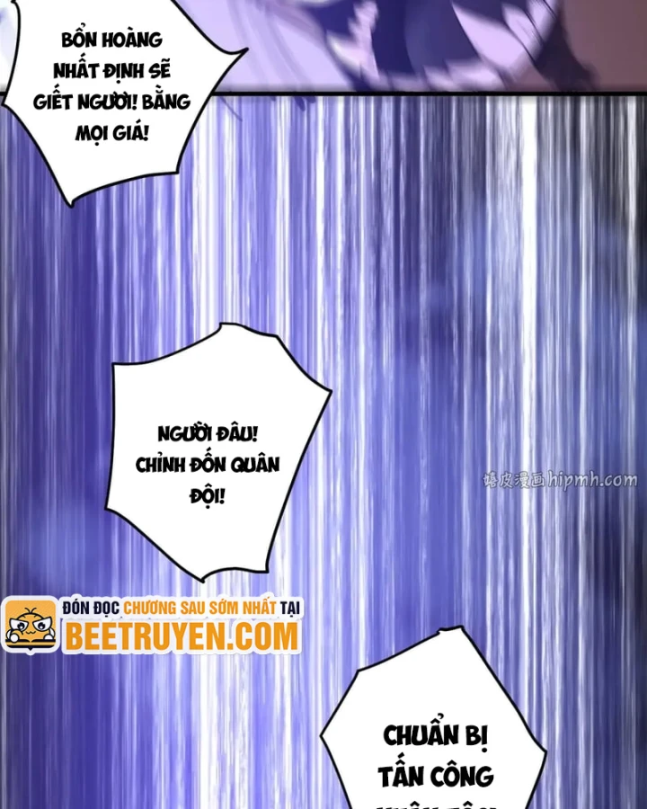 Thảm Họa Tử Linh Sư Chapter 251 - 48