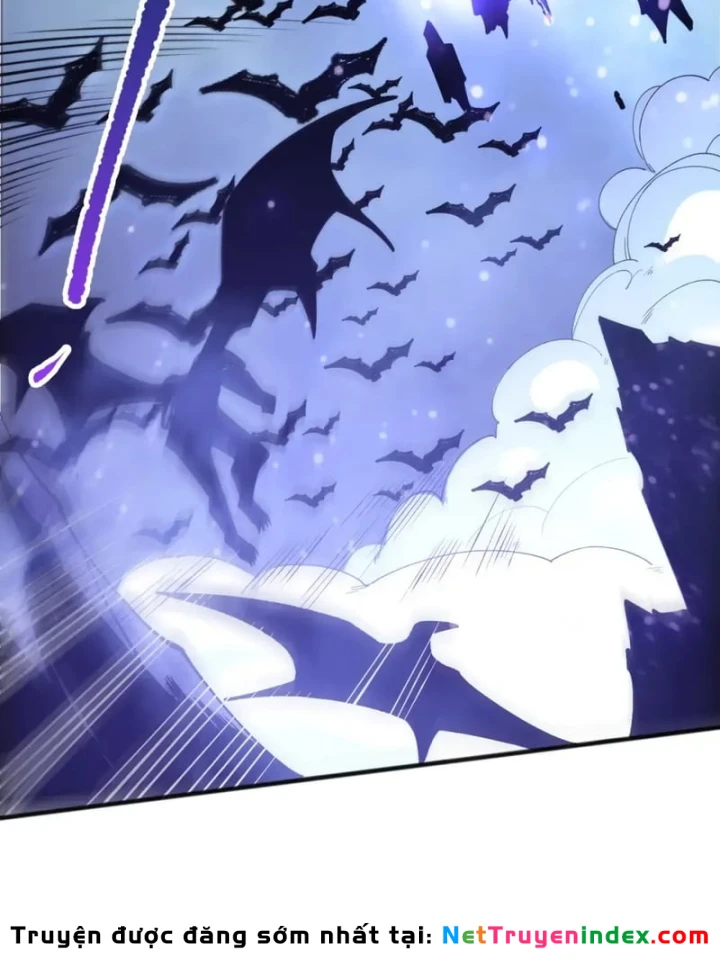 Thảm Họa Tử Linh Sư Chapter 251 - 52