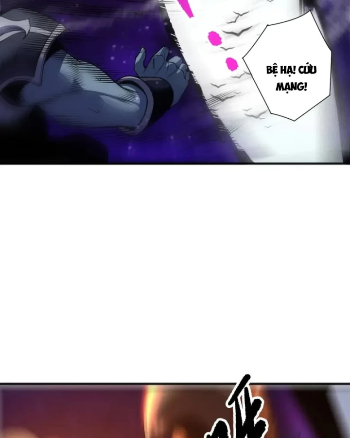 Thảm Họa Tử Linh Sư Chapter 251 - 58