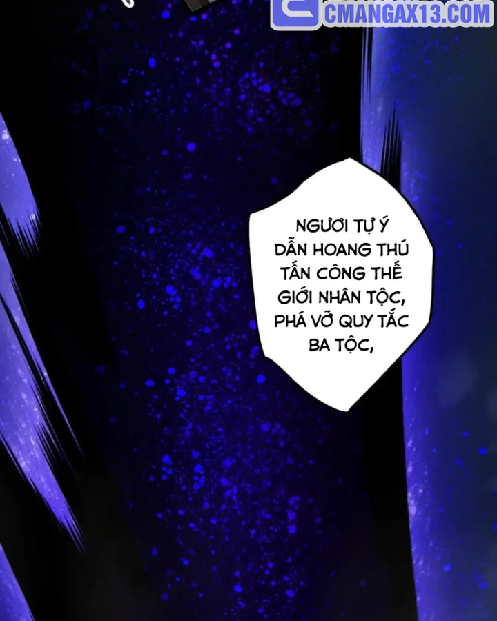 Thảm Họa Tử Linh Sư Chapter 251 - 71