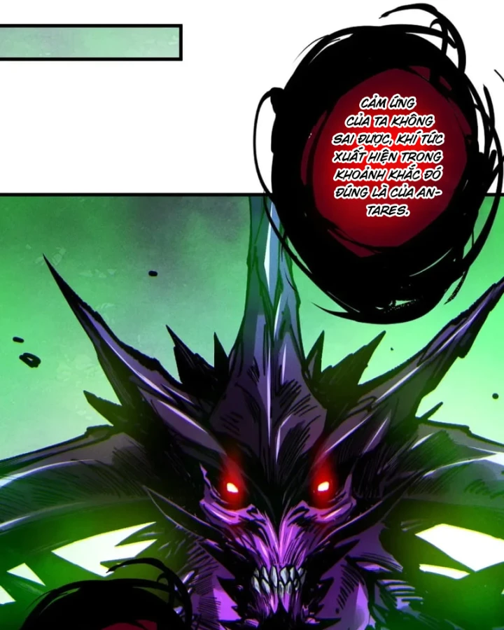 Thảm Họa Tử Linh Sư Chapter 251 - 78