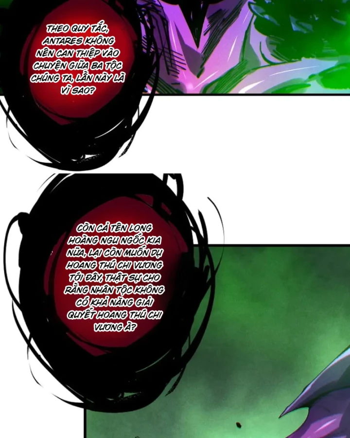 Thảm Họa Tử Linh Sư Chapter 251 - 79