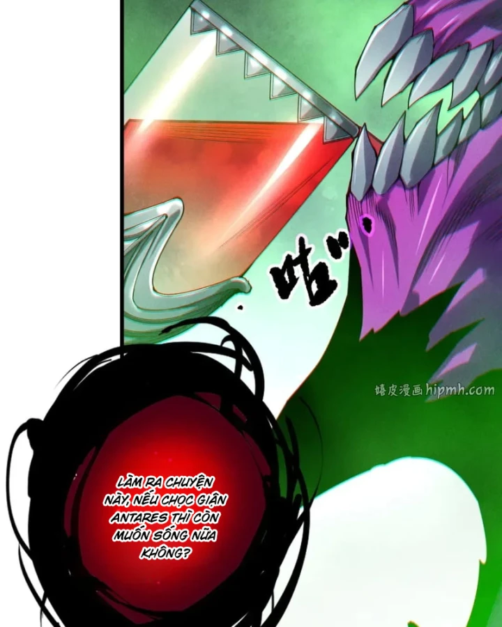 Thảm Họa Tử Linh Sư Chapter 251 - 80