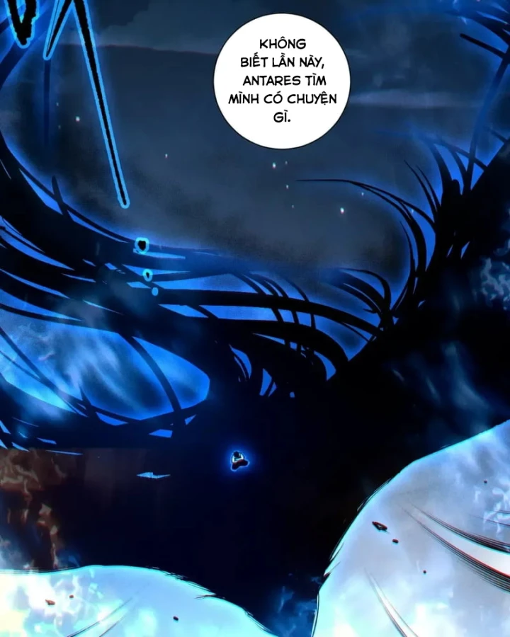 Thảm Họa Tử Linh Sư Chapter 251 - 83