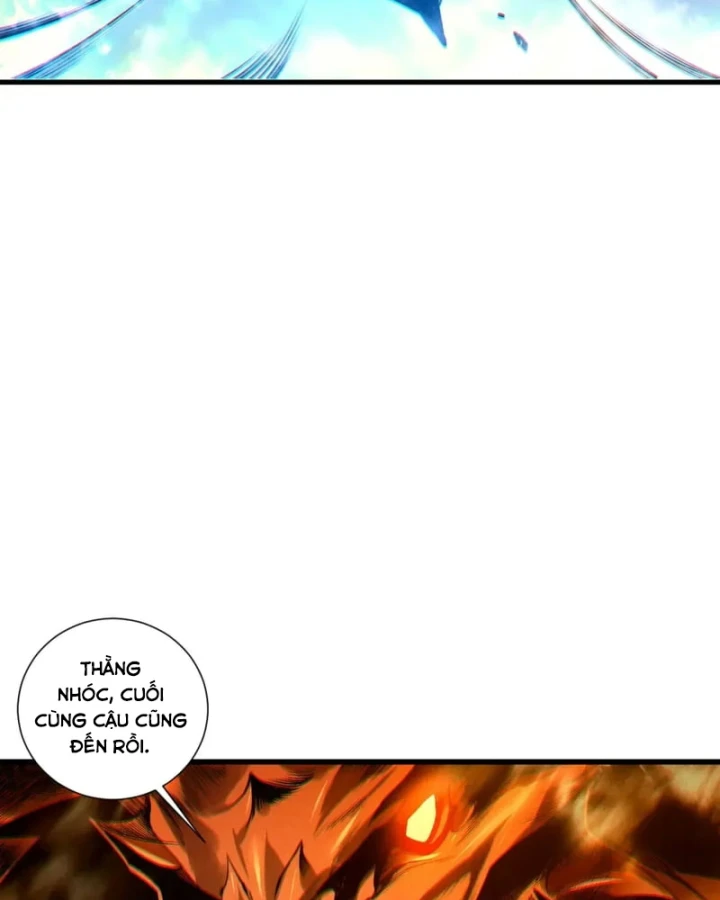 Thảm Họa Tử Linh Sư Chapter 251 - 84