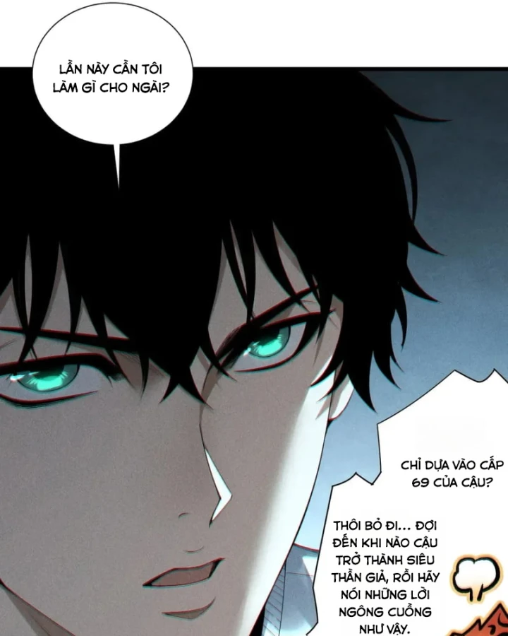 Thảm Họa Tử Linh Sư Chapter 251 - 86