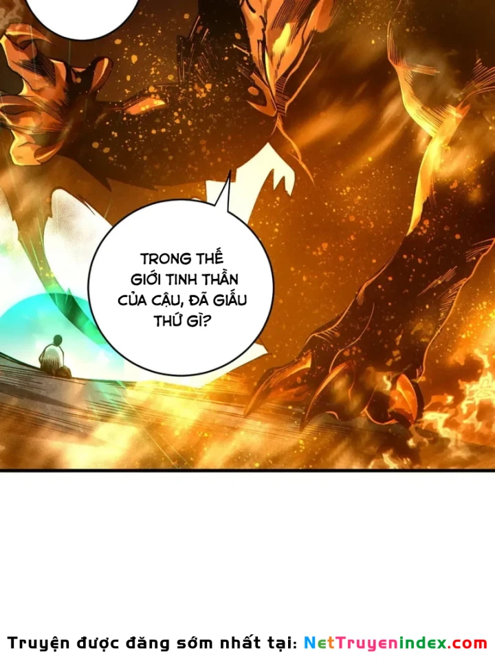 Thảm Họa Tử Linh Sư Chapter 251 - 100