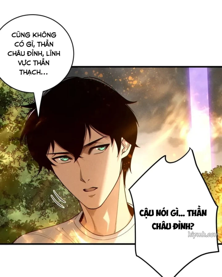 Thảm Họa Tử Linh Sư Chapter 251 - 101