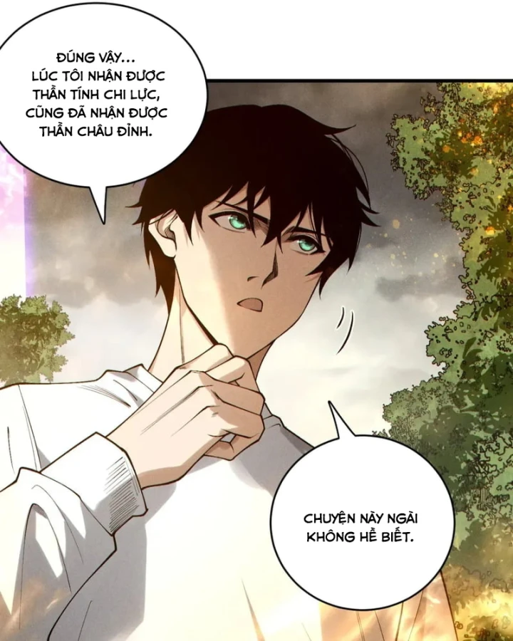 Thảm Họa Tử Linh Sư Chapter 251 - 103