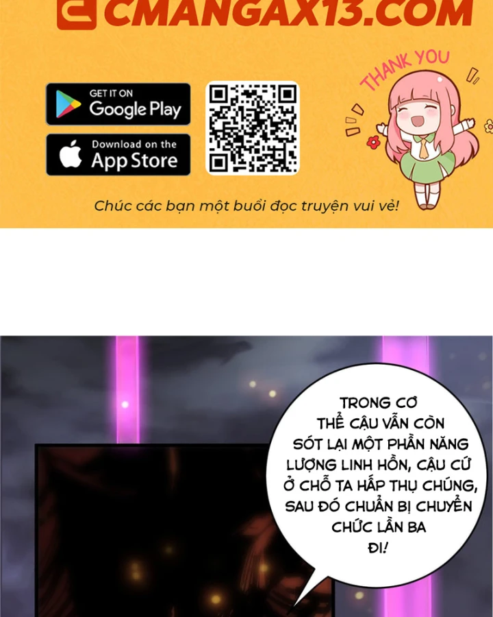 Thảm Họa Tử Linh Sư Chapter 252 - 2