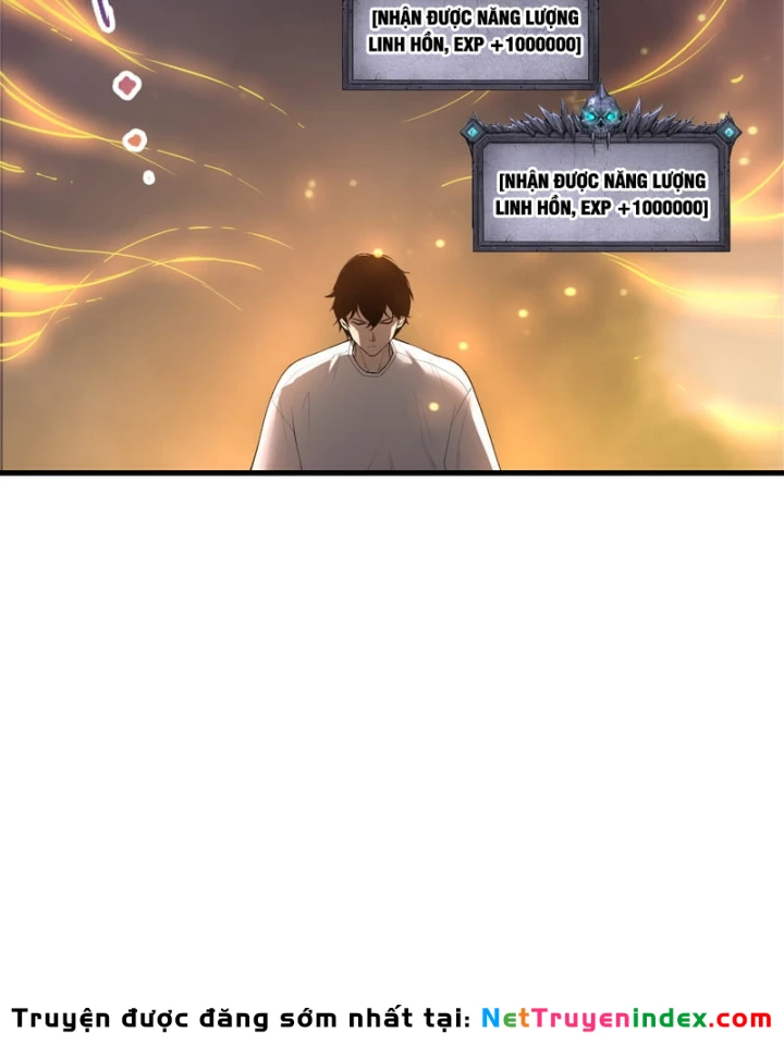 Thảm Họa Tử Linh Sư Chapter 252 - 9