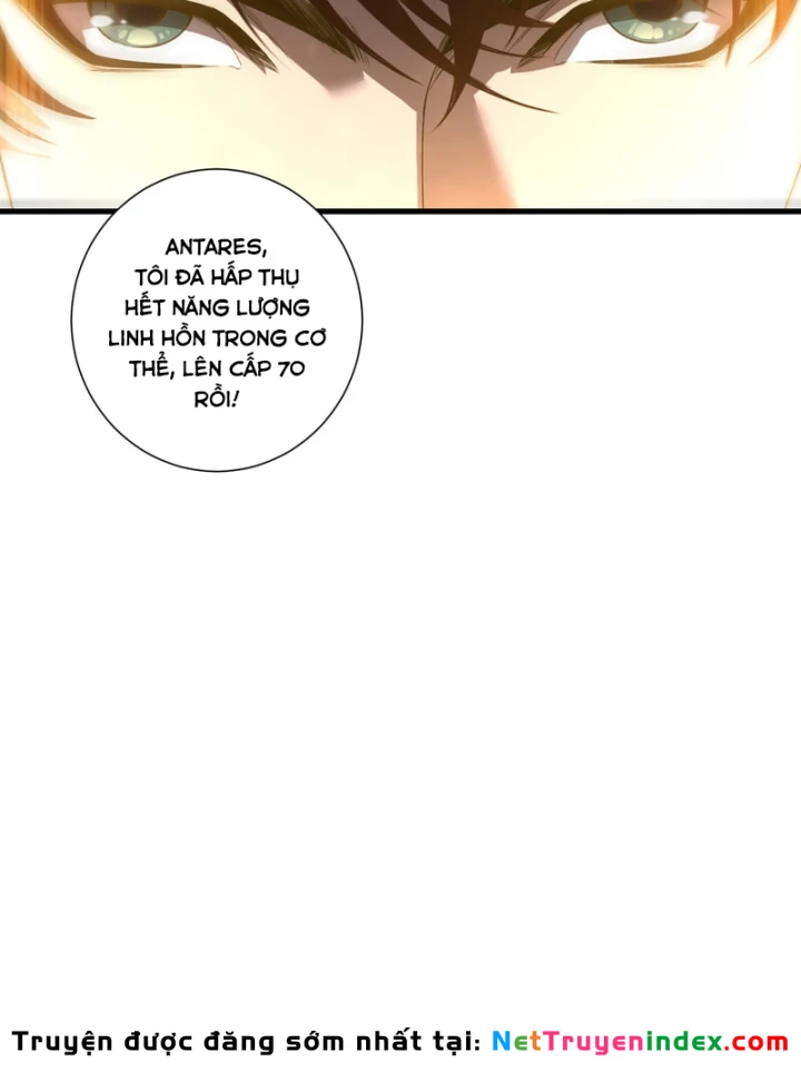 Thảm Họa Tử Linh Sư Chapter 252 - 17